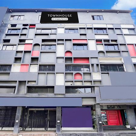 Hotel Super Townhouse Nagpur Railway Station Exterior foto